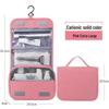 Waterproof Foldable Travel Toiletry Bag