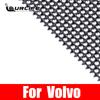 For Volvo XC90 2017 2018   Steel Front Insect Grill Net Screening Protective Mesh Cover