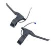 Original Brake Handle for Segway ZT3 Pro Electric Scooter Left Right Brake Lever Replacement Parts
