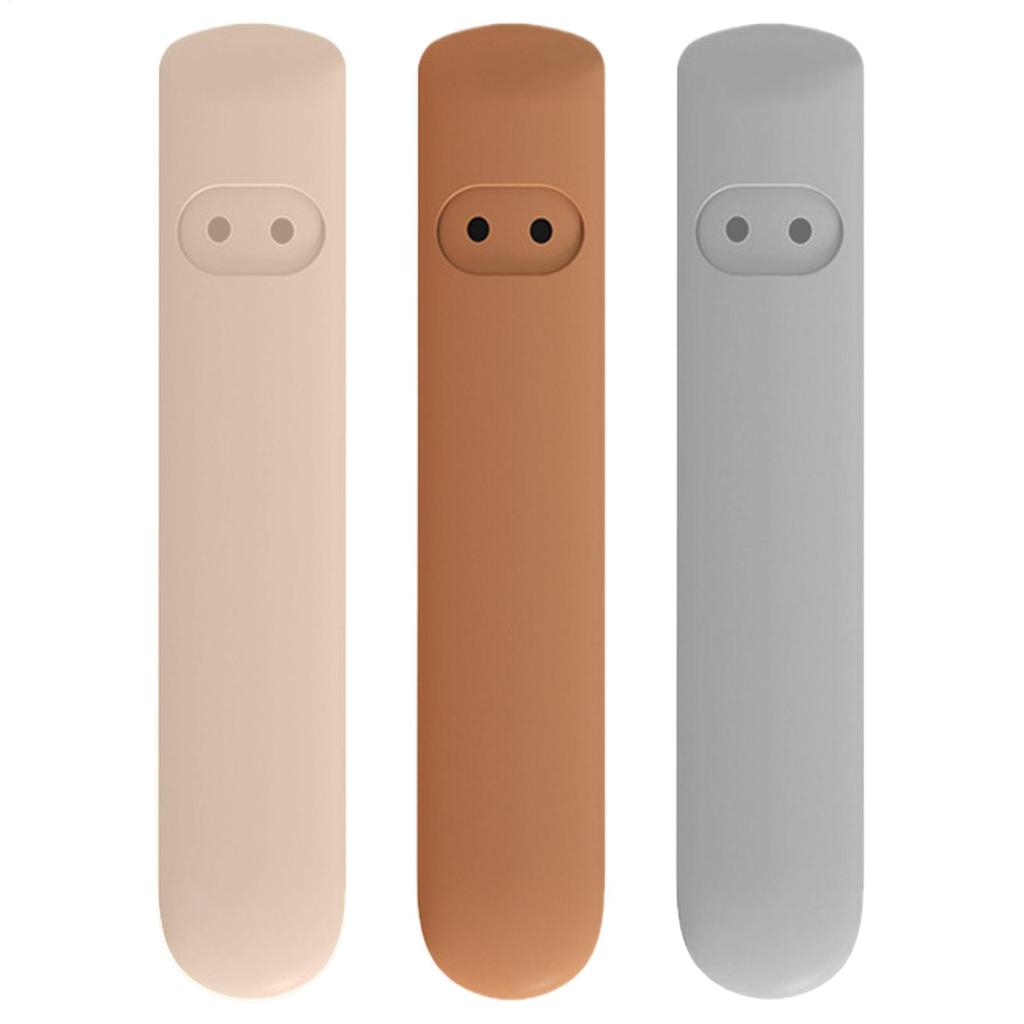 Door Handle Protector Silicone Protector for Door Levers Anti-Collision Door Knob Cushion Cover for Kitchen Living Room Study
