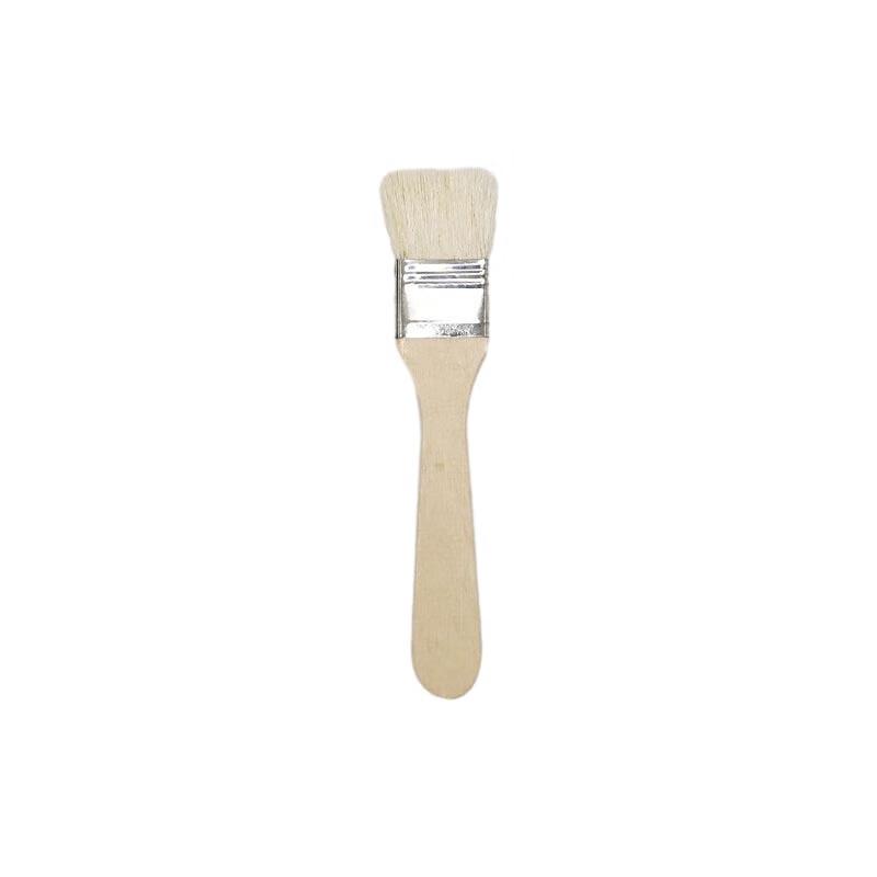Churong Wooden Handle Wool Brush Set