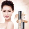 Correcteur de rajeunissement de la peau soyeuse, isolation naturelle, réparation tridimensionnelle, fond de teint liquide, base de maquillage nourrissante et hydratante