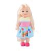 Multi Style Set with Optional Mini Baby Palm Dolls, Girl Player Toys, Gifts