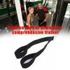 Fitness Resistance Band Set With Handles For Home Workout And Strength Training