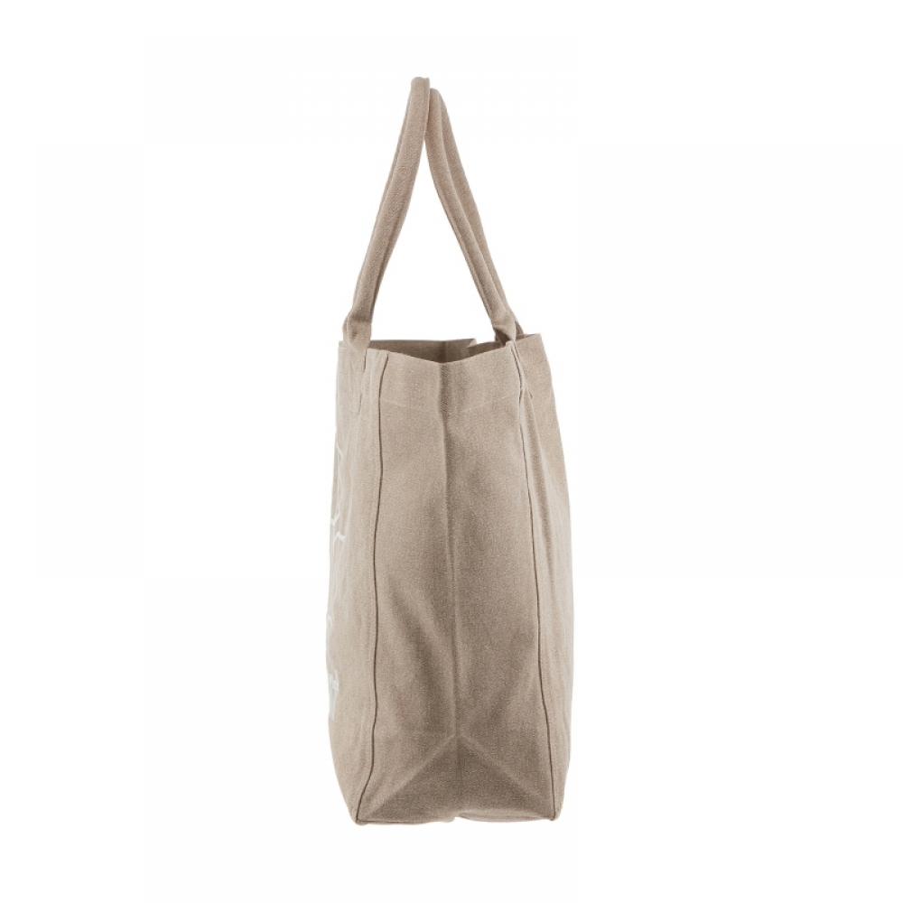 Isabelle Marant Pm0001fa A1x19m 90be Yenky Yankee Logo Tote Bag