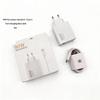 Mini USB Fast Charger 33W 67W 90W 120W Turbo Charge Overheat Protection 81% Faster for Pocket Carry Outdoor Trip Use