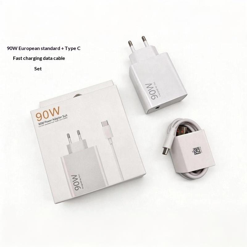 Mini USB Fast Charger 33W 67W 90W 120W Turbo Charge Overheat Protection 81% Faster for Pocket Carry Outdoor Trip Use