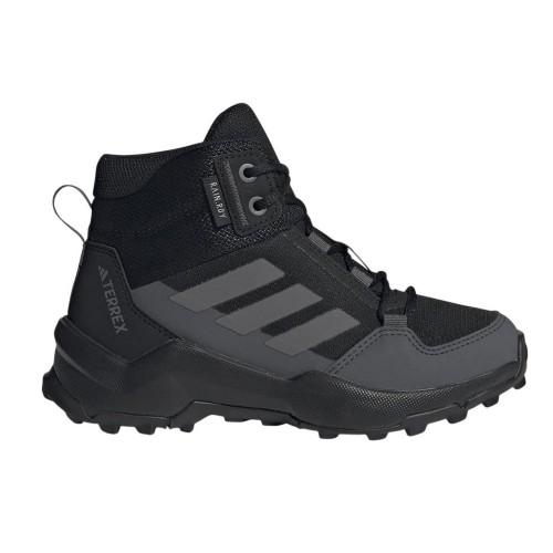 adidas Childrens/Kids Terrex AX4R Waterproof Hiking Shoes
