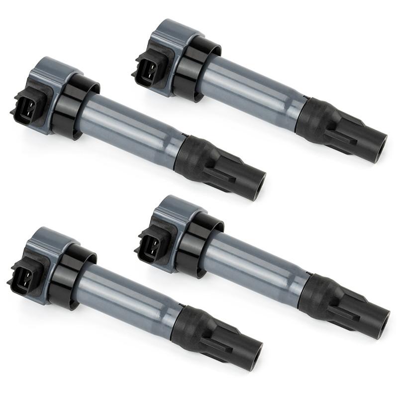 1/4PCS MW250963 Ignition Coil For Mitsubishi Space Star 4A91 4A9 4A92 4A90S 4A91S 4A92S 4A91T Brilliance V5 1.6 H230 H530