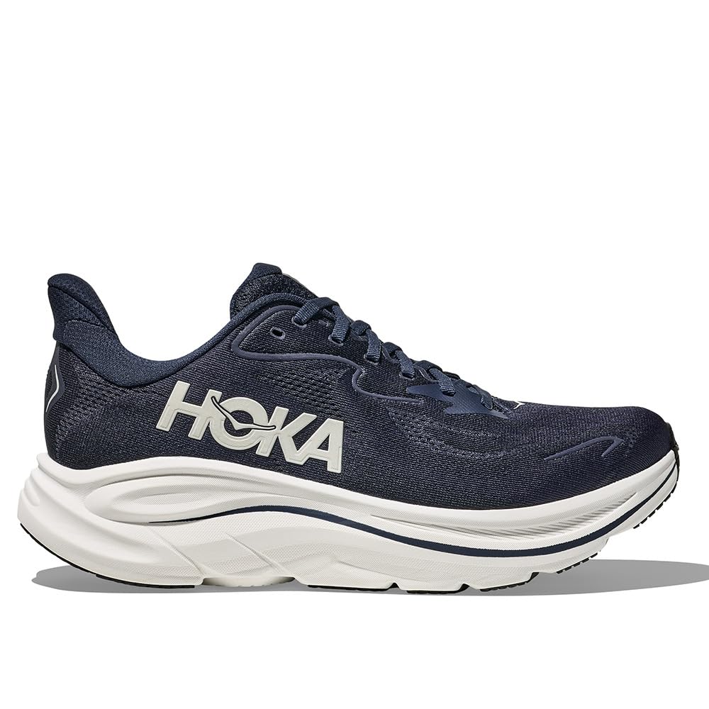 

HOKA ONE ONE M CLIFTON 10 NAVY/WHITE 25.0CM