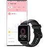 Montre connectée ZTE Watch Live 3 45mm Noir