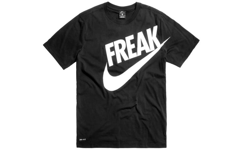 

Nike T Shirts Men s Black Crew Neck Moderate Straight Fit BV8265-010 S