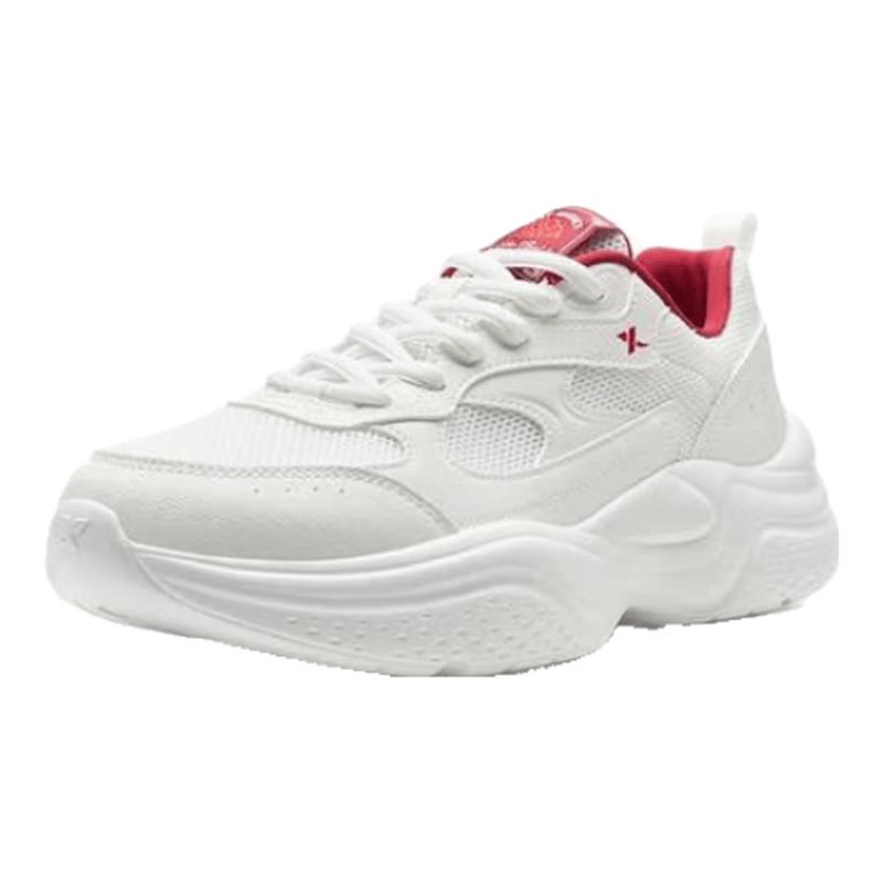 Xtep Men's Retro Chunky Dad Sneakers