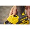 V20 0*AH CORDLESS IMPACT WRENCH - S/SFMCF920B