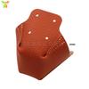 Children's Leather Roller Skate Toe Protector Cover