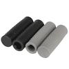 Electric Scooter Rubber Handlebar Grip Replacement Handle Cover Scooter Handlebar Protector Scooter Accessories