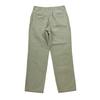 Women's Straight Cut Beige Jeans