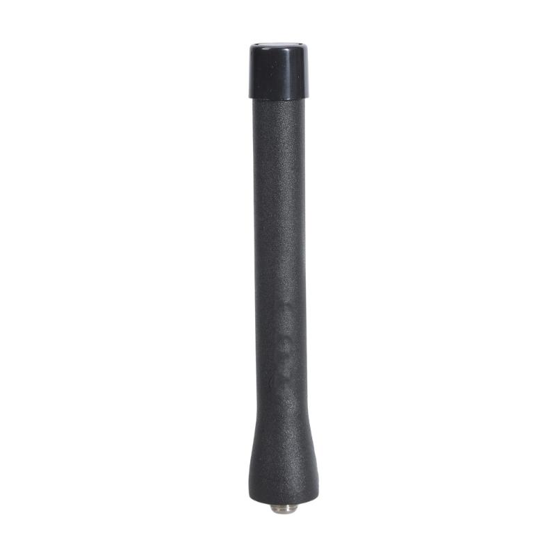 

High Performances VHF Antennas Portable Radio Antennas ABS & Metal Antennas Versatile Easy to Use for CP185 CP200 CP200D 1