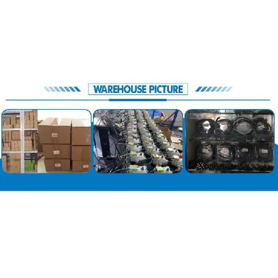 C6.6 Engine Wiring Harness 260-5542 323D 326D For Caterpillar Parts Excavator Accessories Yokes Wiring Cable