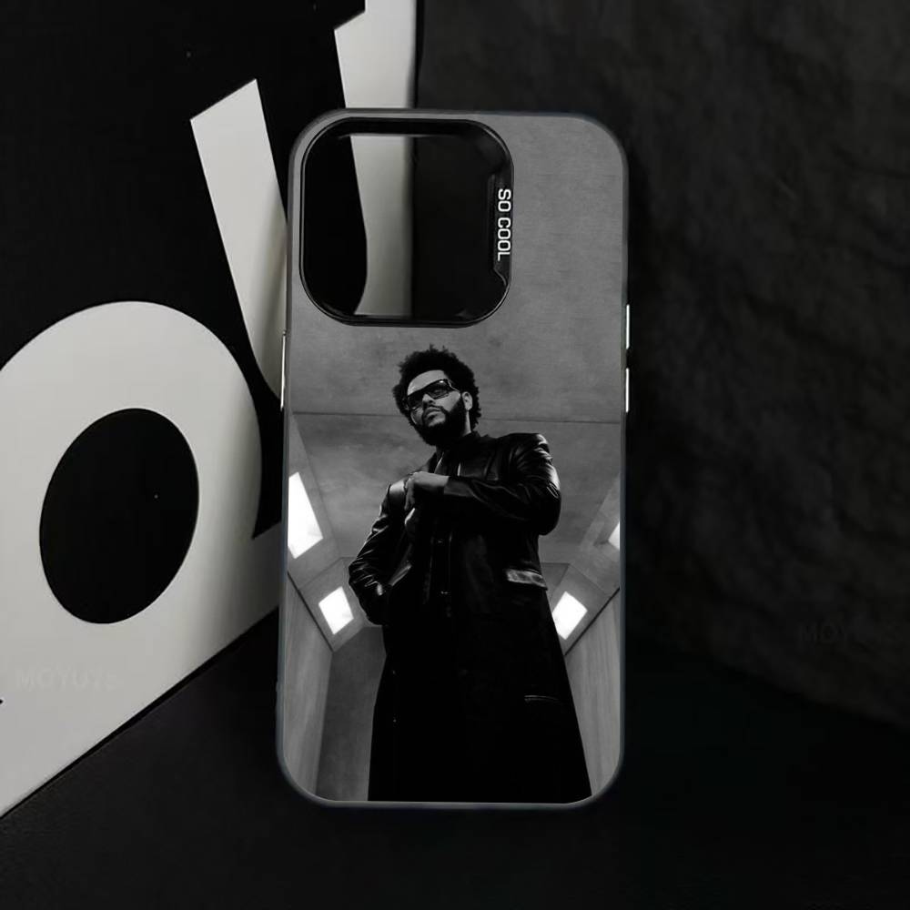 

T-W-W Чехол для телефона iPhone 17,16,15,14,13,12,11 Plus,Pro Max,XS,Цветной Серебристый Чехол для телефона Funda Cover iPhone11PROMAX