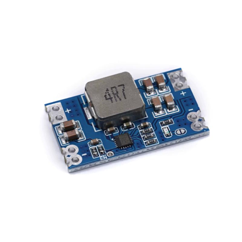 20PCS 5A Mini560 DC DC Buck Converter Step Down Power Module 3.3V 5V 9V 12V Voltage Regulator