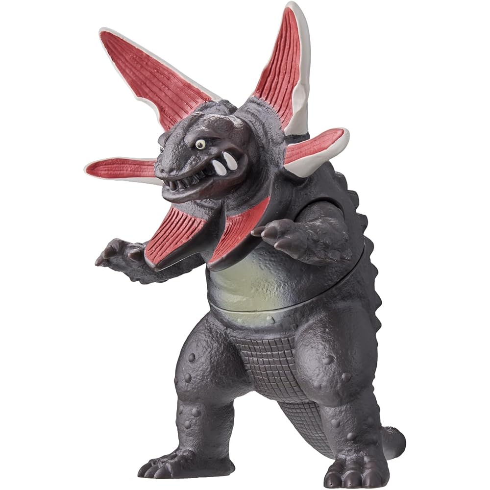 

Bandai Ultra Monster Series 242 Gabora Age 3 and Up Collectible Figure