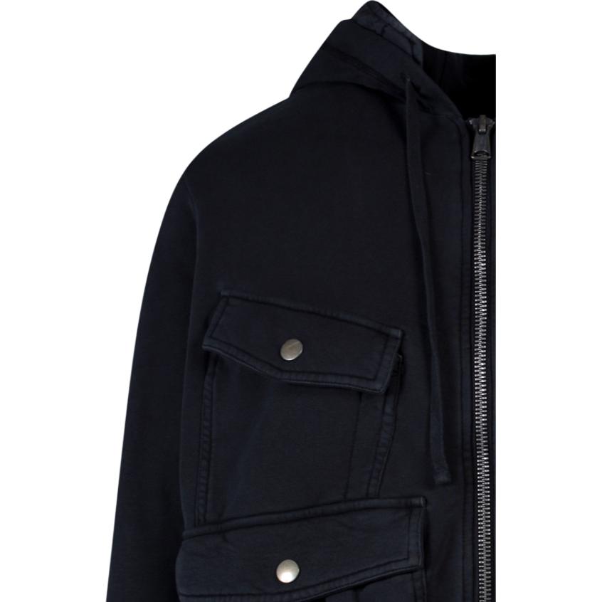 Diesel Jackets & Coats Men's Black A063190LCAL-900