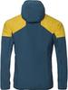 Куртка VAUDE мужская Brenva Jacket baltic sea