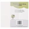 Tracing Paper - Officetree - Din A4 - 100 G/m² - 100 Sheets - Transparent White
