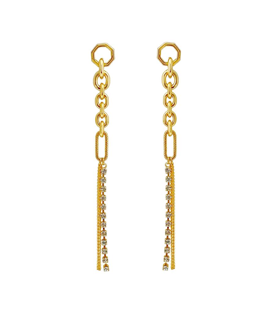 Kudos Marrakesh Combo Earrings