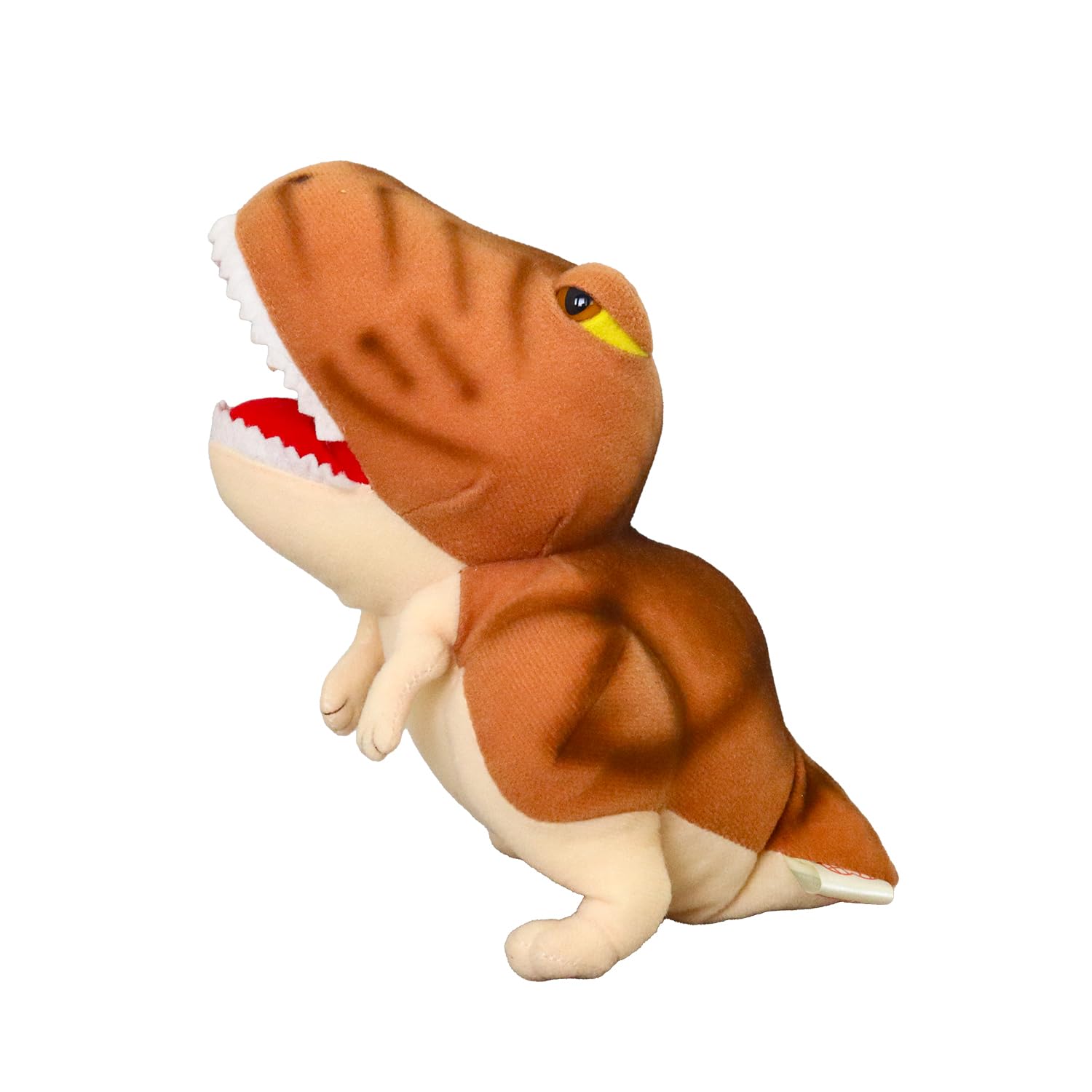 Shinada Plush Dinosaur King (L) Tyrannosaurus