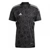 Mens Condivo 22 Geometric Goalkeeper Jersey