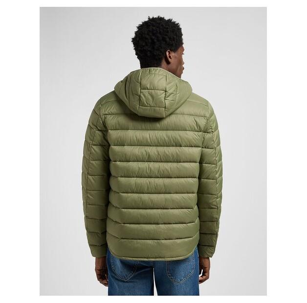 Куртка переходная Lee PUFFER JACKET