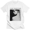 The Smiths Cappello Stile Retrò Hatful of Hollow Maglietta Unisex Donna Casual Cotone Maglietta Oversize Hip Hop Streetwear Magliette Gotica Uomo
