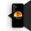 Cover Whis Beerus Dragons Gokus Balls Z for Samsung Galaxy S22 S21 S20 Fe Ultra S9 Plus + A13 A22 M21 M31 M55 M15 Phone Case