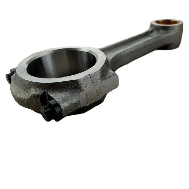 S4D95 E2190 PC200-8 QSB3.3 B3.3 engine connecting rod 4993830 4993824 C6204313111