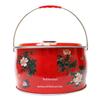 Colorful Thickened Brazier - Ideal for Housewarming, Weddings & Charcoal Heating