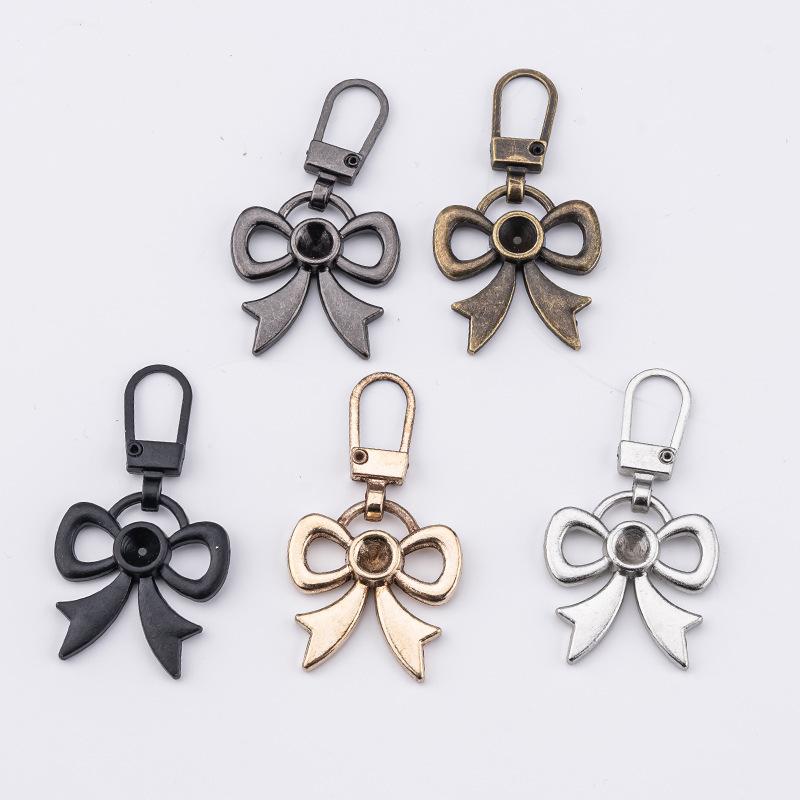 

Съемная металлическая головка бегунка для молнии, Замена, Запасная петля, Молния, DIY, Шитье, Рюкзаки, Сумки, Ремонт A10