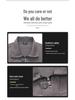 Men's Spring & Autumn Workwear Set, Construction & Welding Safe, Dirt-Resistant, Pure Cotton for Outdoor, Auto Repair & Labor Protection.