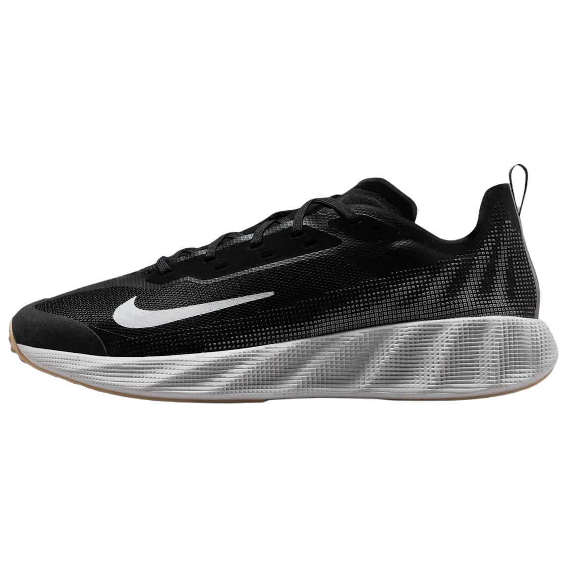 Nike Ava X Mesh Melnas, koledžas
