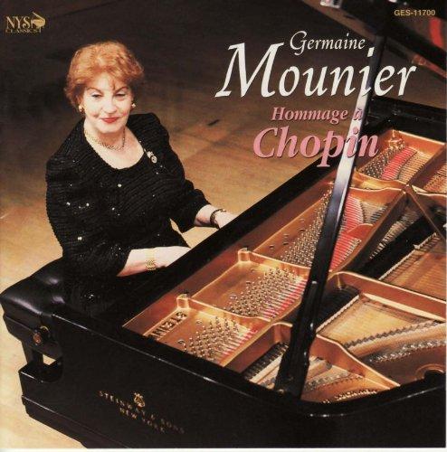 

Tribute to Chopin