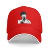 Unisex Baseball Hats Oliver Aiku Outdoor Streetwear Summer Sports Baseball Caps Hip Hop Cap Casquette Polychromatic Hats