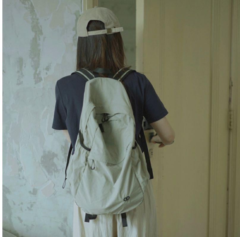 Winnowx Uni Perro City utendørs pendlerryggsekk - stor, lett, enkel, foreldre-barn-stil