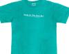 Vintage Green Day 'Made In The East Bay' Band T-Shirt - 2004 Cinder Block (Size M)