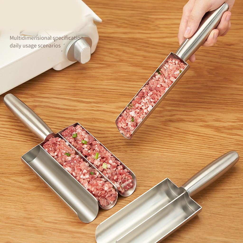 Versatile Kitchen Triple Meatball Maker Useful Meatball Maker Fish Balls Set Home DIY Cooking Tool Kitchen Accessories