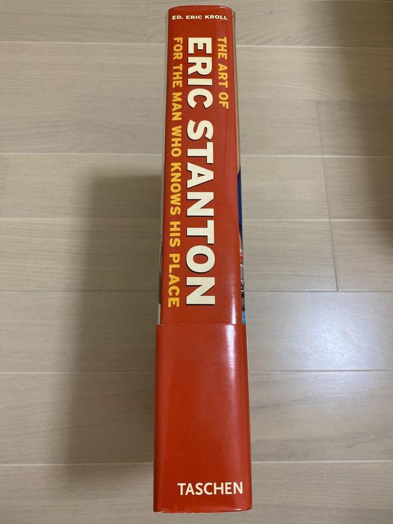 [USED] Eric Stanton Art Collection Bondage SM Fetish Restraint Femdom