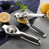 Stainless Steel Household Fruit Lemon Manual Juicer Citrus Orange Hand Squeezer Press Machine Durable Kitchen Tool