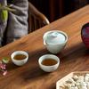 Fangran Shadow Delight Quick Tea Set