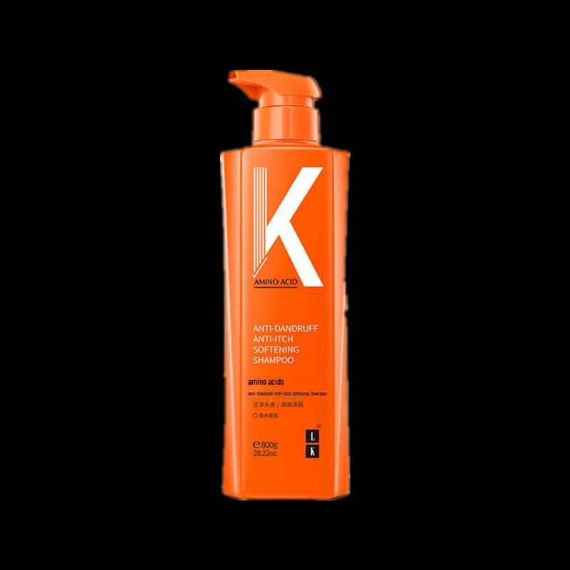 

LK Amino Acid Anti-Dandruff Shampoo