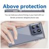 Phone Case For Phone Case For Motorola Moto Edge 2025, Clear Transparent Phone Case Cover For Motorola Moto Edge 2025